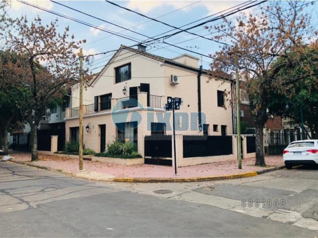 Casa Venta USD 380.000, Martínez, Libertador al Río - Imhoff Propiedades