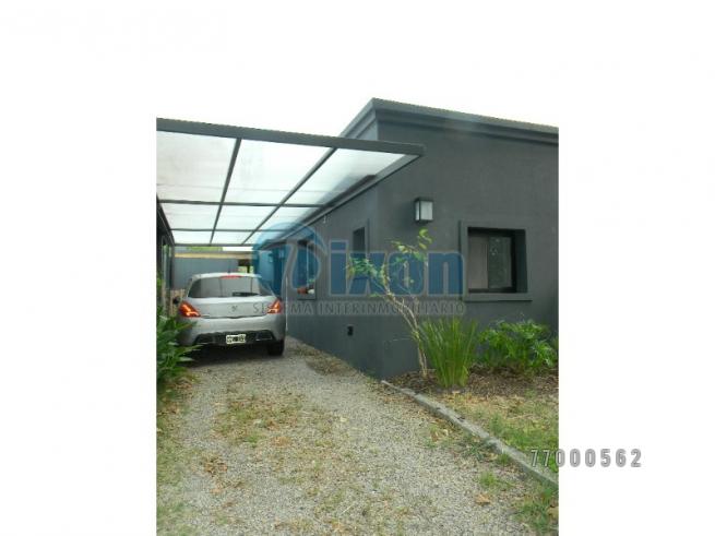 Casa en barrio cerrado Venta USD 310.000, Rincón de Milberg - Hyland, Matías y Nicolás