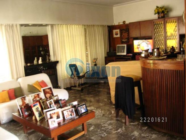 Casa Venta USD 345.000, Lomas de San Isidro, Jockey - Meyrelles Williams - Lomas de San Isidro