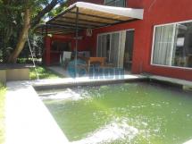 Casa Venta USD 340.000, San Isidro, Lasalle al Río - Imhoff Propiedades
