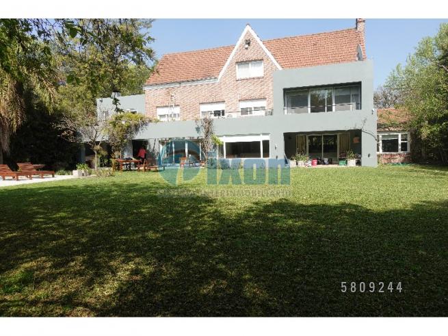 Casa Venta USD 790.000, Lomas de San Isidro, Horqueta - Valencia, Ana - Lomas de San Isidro