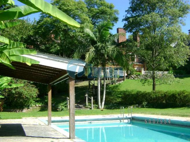 Casa Alquiler USD 7.000, Beccar, Libertador al Río - Imhoff Propiedades