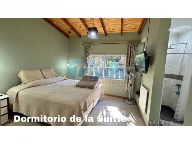 Casa Venta USD 350.000, Victoria, Punta Chica Alto - Darrigo Operadores Inmobiliarios