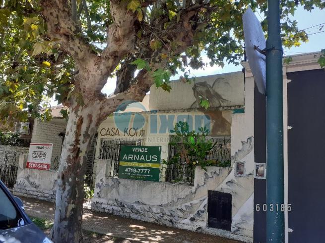 Casa apto prof. Venta USD 185.000, Lomas de San Isidro - Arnaus Propiedades
