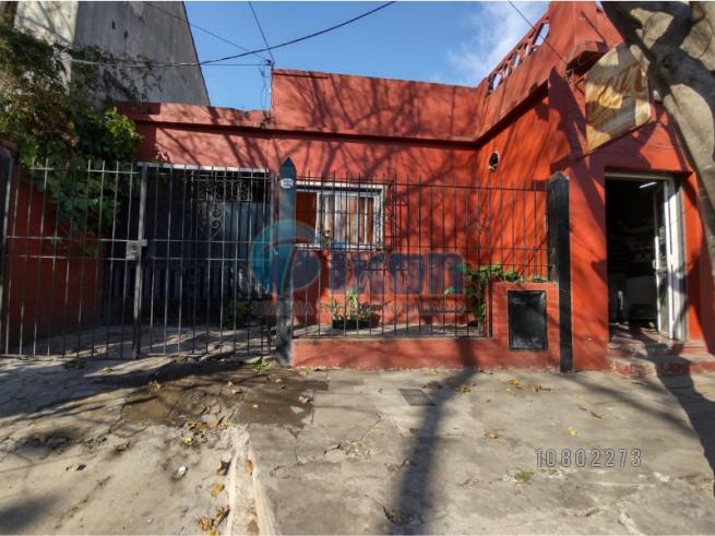 Casa Venta USD 160.000, Lomas de San Isidro, Horqueta - Rios & Asociados, Ignacio