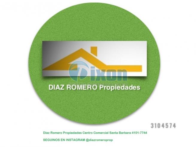 Oficina Alquiler ARS 45.000, Lomas de San Isidro, Santa Rita - Diaz Romero