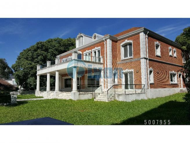 Casa Alquiler USD 8.500, La Lucila, Libertador al Río - Imhoff Propiedades