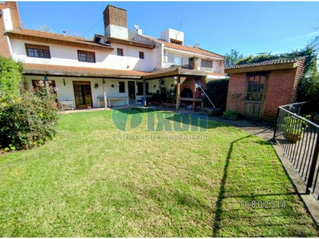 Casa Venta USD 340.000, Lomas de San Isidro, Horqueta - Rios & Asociados, Ignacio