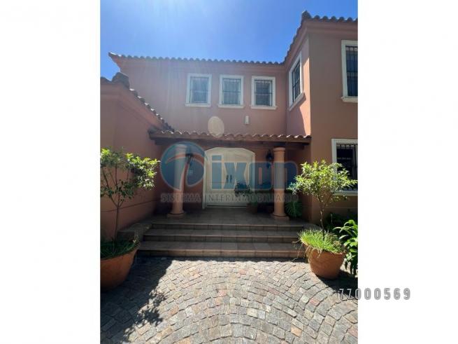 Casa Venta USD 680.000, Lomas de San Isidro, Schoenstatt - Hyland, Matías y Nicolás