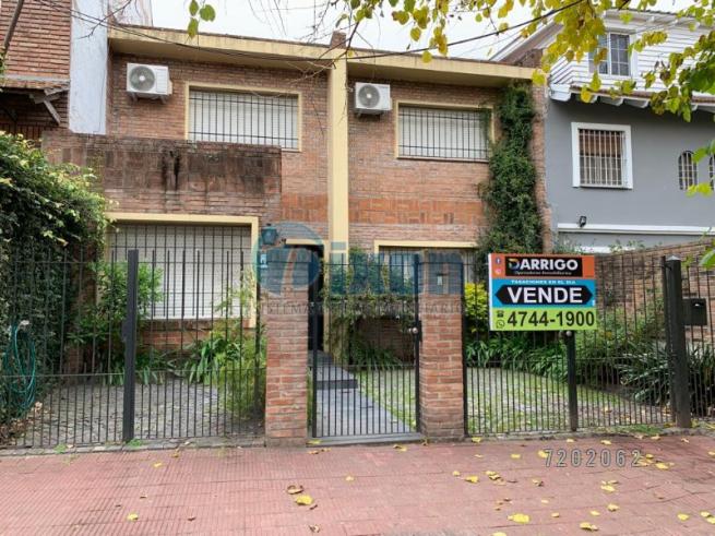 Casa Venta USD 330.000, Beccar, Vías a Libertador - Darrigo Operadores Inmobiliarios
