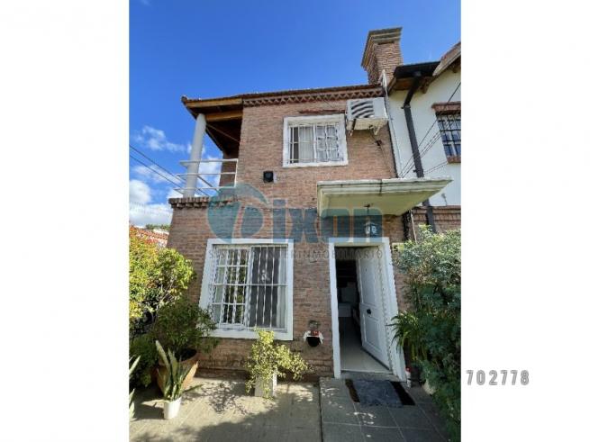 Casa Alquiler USD 700, Lomas de San Isidro, Horqueta - Arrambide Propiedades