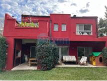 Casa Alquiler USD 2.700, Lomas de San Isidro, Golf - Miguens Propiedades