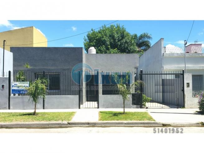 Casa Venta USD 129.000, Lomas de San Isidro, Santa Rita - Via Pueyrredon