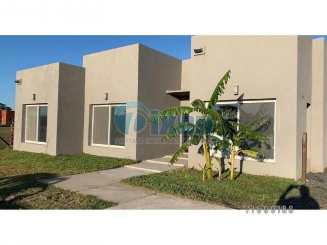 Casa en barrio cerrado Venta USD 139.000, Pilar - EVR Propiedades                        