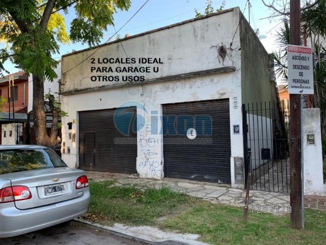 Casa Alquiler ARS 850.000, San Isidro - Darrigo Operadores Inmobiliarios