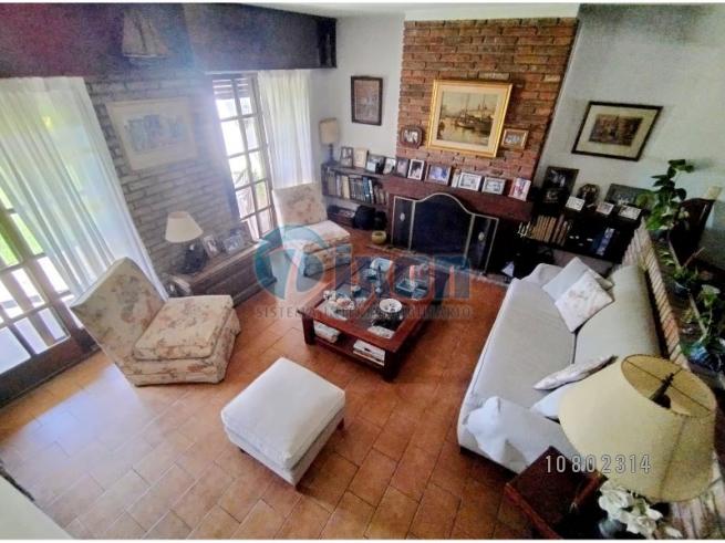 Casa Venta USD 340.000, Lomas de San Isidro, Horqueta - Rios & Asociados, Ignacio