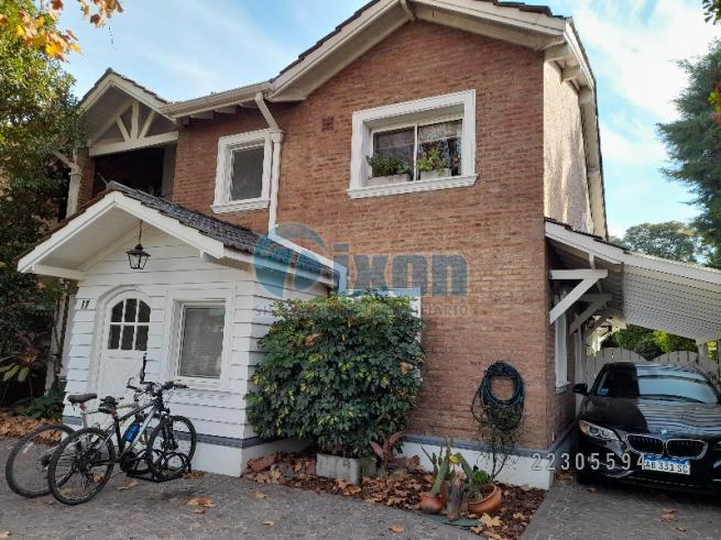 Casa en barrio cerrado Venta USD 420.000, Victoria - Marquestau Colautti Lomas de San Isidro