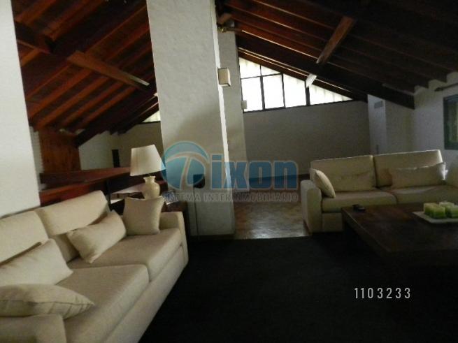 Casa Venta USD 980.000, Lomas de San Isidro, Jockey - Alejo Andresen