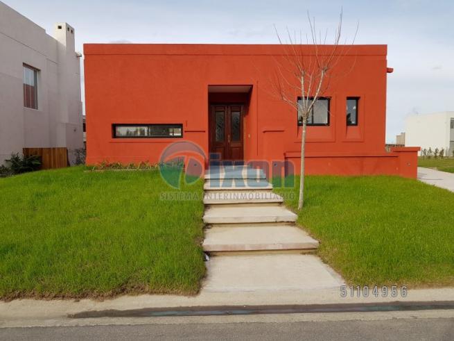 Casa en barrio cerrado Venta USD 360.000, Nordelta - Valencia, Ana - Santa Bárbara