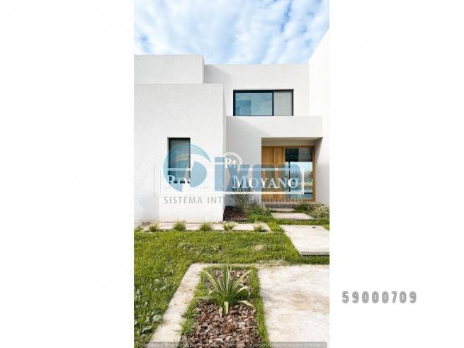 Casa en barrio cerrado Venta USD 439.000, Benavídez, Villa Nueva - Rosana Moyano Negocios Inmobiliarios