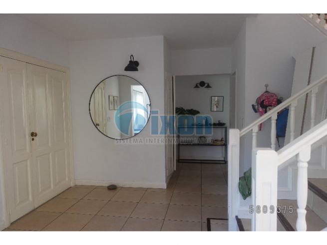 Casa en barrio cerrado Alquiler USD 2.200, Lomas de San Isidro, Horqueta - Valencia, Ana - Lomas de San Isidro