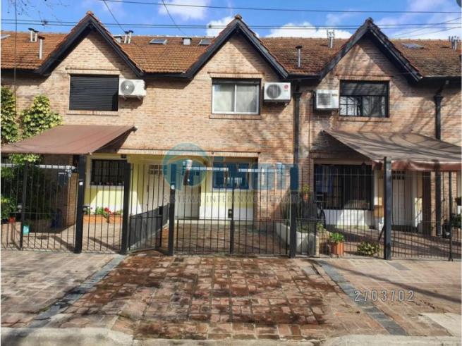 Casa Venta USD 170.000, Olivos, Maipú a Panamericana - Ramos, L. J. - Lomas de San Isidro